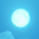 ◯ ☽ ◑  𝑻𝒉𝒆 𝑯𝒆𝒙 ☾𝒐𝒗𝒆𝒏 ◐ ❨ ◯ Discord server icon