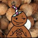 Coconut 🥥 gang