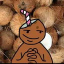 Coconut 🥥