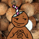 Coconut 🥥 gang Discord server icon