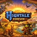 Hytale Forever Server