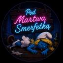 Pod Martwą Smerfetką
