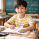 ゆるい勉強鯖 Discord server icon