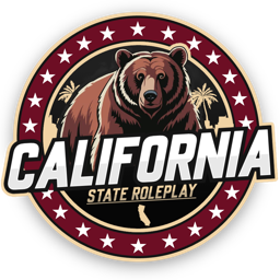 Discovery icon for California State Roleplay Discord server