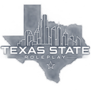 Discovery icon for Texas State Roleplay | Harris County Discord server
