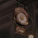 little daisy cafe ☕