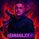 Bananajoe