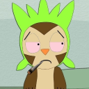 Starters series server!! // Rare candy included Discord server icon