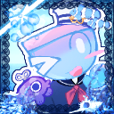 ᯓ⊹ ࣪ ˖Rhincodon Typus.ᐟ.ᐟ Discord server icon