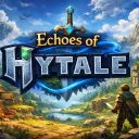 Echoes of Hytale