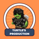 Turtle's Production! Discord server icon