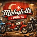Mobylette Garajı
