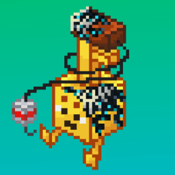 Discovery icon for The Dungeon Fishes Discord server