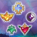 Cookie Run Kingdom || Multiverse of Absolution Discord server icon