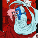 𖤐⭒๋࣭ ⭑The Nightmare𖤐⭒๋࣭ ⭑ Discord server icon