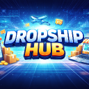 Dropship Hub Discord server icon