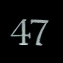 𝐁𝖆𝖓 D" 2s 𝟒𝟕 server icon
