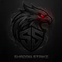 𝐬𝐡𝐚𝐝𝐨𝐰 𝐬𝐭𝐫𝐢𝐤𝐞 Discord server icon