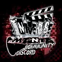 Universe Mania Community Server