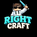 RightCraft┃ Twoja sieć serwerów!