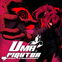 Uma Fighters Discord Server Icon