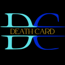 Death Card || Canasaixon's Server Discord server icon