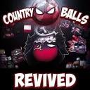 Country Balls Revived