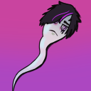 emo's sensitive swimmers Discord server icon