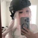 echo pfp Discord server icon