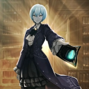 Echoes of the Library [ACT TWO: MYTH] Discord server icon