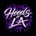 HOODS OF LA -->>> JUST RELEASED