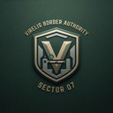 Discovery icon for Virelis: Border Protocol [RP] Discord server