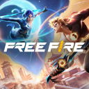 Discovery icon for Garena Free Fire SSA Discord server