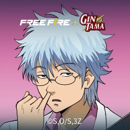 Discovery icon for Garena Free Fire SSA Discord server