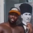 ZENCİGOT MİLLETİ - discord server icon