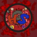 FNAF HS GARABATEADO