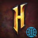 Hypixel International Discord server icon