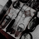 ⸸⛧ Hexed Affection ⛧⸸