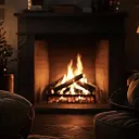 The Hearth discord icon