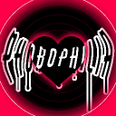 ＰｈＯｂｏＰｈｉｌｉＡ ── ⟢ ・⸝⸝