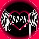 ＰｈＯｂｏＰｈｉｌｉＡ ── ⟢ ・⸝⸝