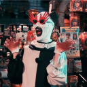 Terrifier fan page 🤡 Server Icon