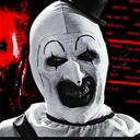 ART'S HOUSE OF HORRORS    Discord Server Icon