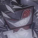 🦈      ﹒  𝑉𝑂𝑋’𝑆 𝑆𝐻𝐴𝑅𝐾 𝑇𝐴𝑁𝐾 ┄  ﹒  !! Discord server icon