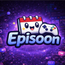 Episoon Discord server icon