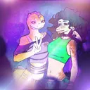 ೀ CLUB LAMB
