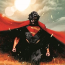 DC: Shrines of Azarath Discord server icon