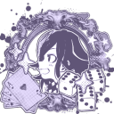 ヽ(*。｀∇´)o゜the cr͟i͟t͟t͟e͟r box Discord server icon