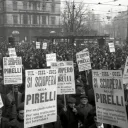 Italy 1968: Anno d' Piombo
