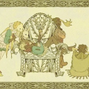 ݁˖꩜ A Wonder’s Tale . ݁⊹